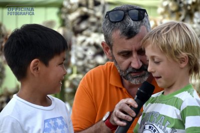 Concorso di Disegno 2018